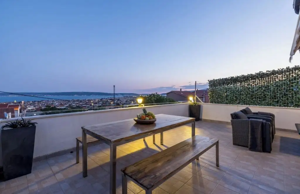 Вилла 386м² в Хорватии, Сплит. Стоимостью 930000€ аренда фото-11