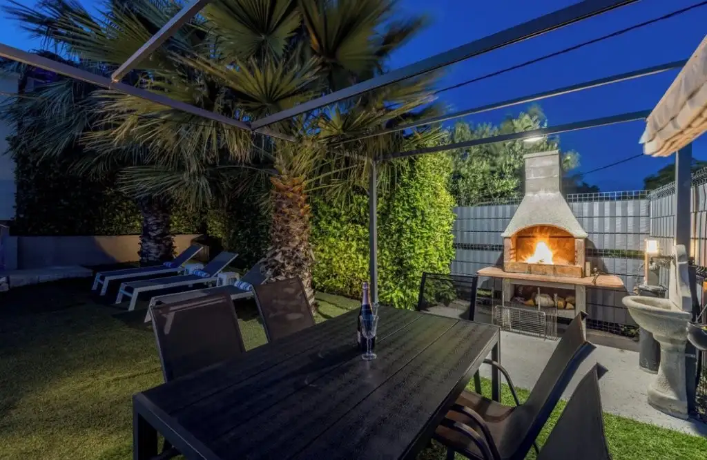 Вилла 386м² в Хорватии, Сплит. Стоимостью 930000€ аренда фото-12