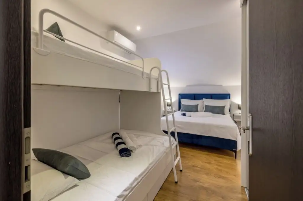 Вилла 386м² в Хорватии, Сплит. Стоимостью 930000€ аренда фото-13