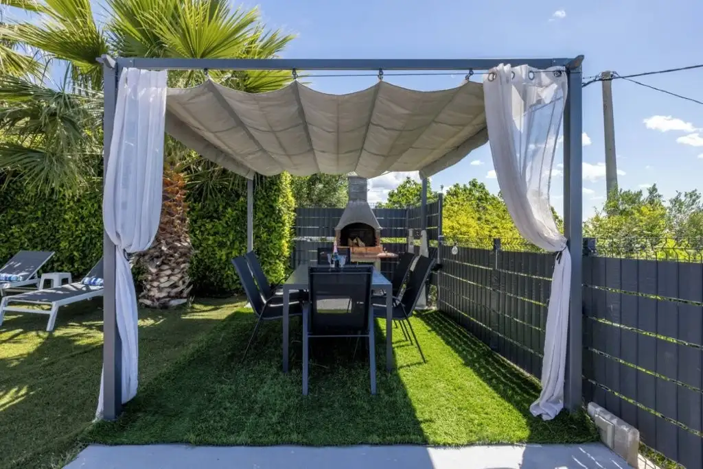 Вилла 386м² в Хорватии, Сплит. Стоимостью 930000€ аренда фото-14