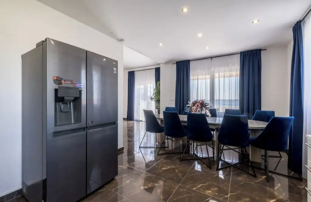 Вилла 386м² в Хорватии, Сплит. Стоимостью 930000€ аренда фото-19