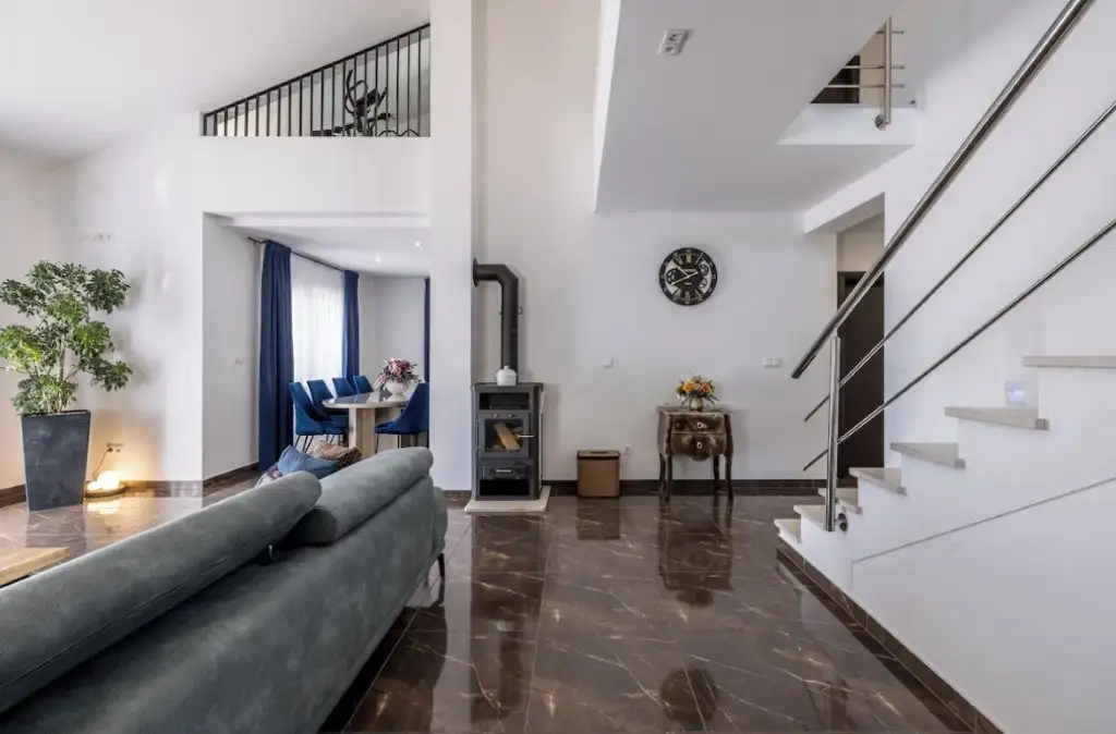 Вилла 386м² в Хорватии, Сплит. Стоимостью 930000€ аренда фото-23