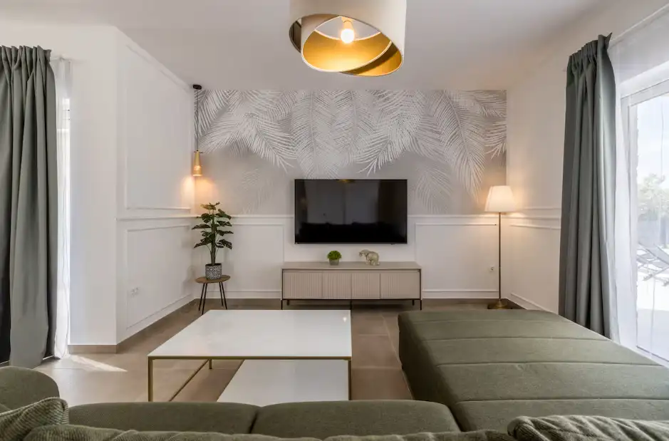 Вилла 120м² в Хорватии, Сплит. Стоимостью 650000€ аренда фото-6