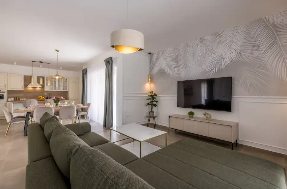 Вилла 120м² в Хорватии, Сплит. Стоимостью 650000€ аренда фото-8