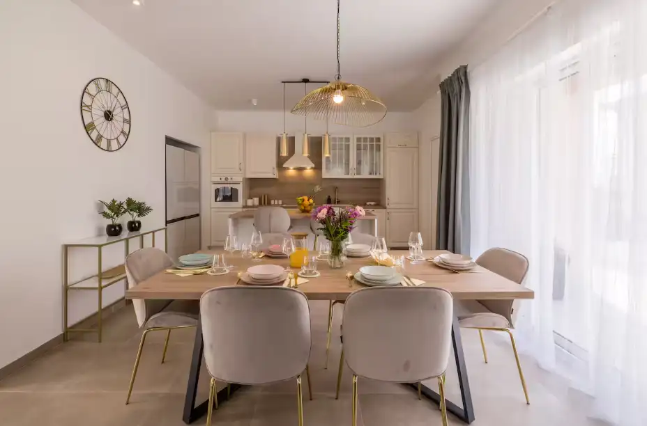 Вилла 120м² в Хорватии, Сплит. Стоимостью 650000€ аренда фото-9