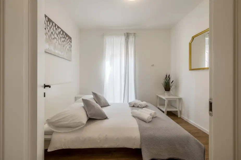 Вилла 120м² в Хорватии, Сплит. Стоимостью 650000€ аренда фото-12