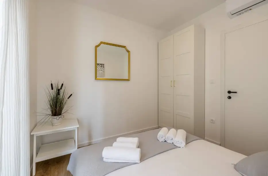 Вилла 120м² в Хорватии, Сплит. Стоимостью 650000€ аренда фото-14