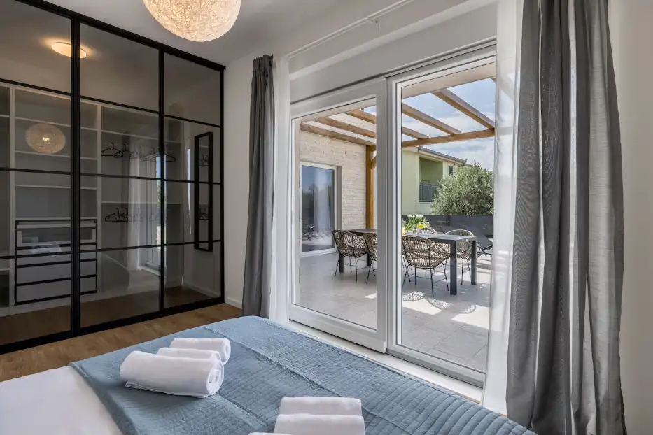 Вилла 120м² в Хорватии, Сплит. Стоимостью 650000€ аренда фото-15