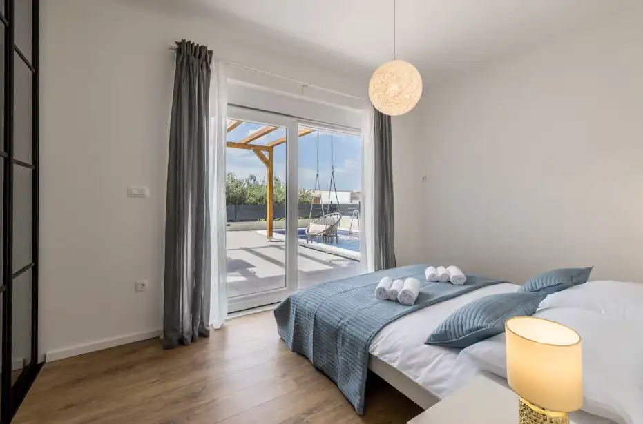 Вилла 120м² в Хорватии, Сплит. Стоимостью 650000€ аренда фото-16