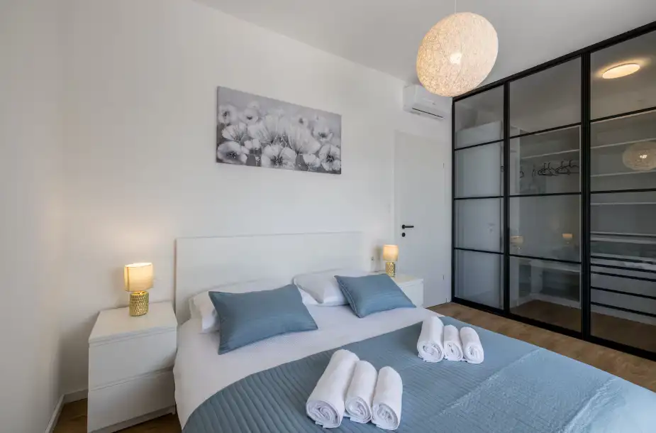 Вилла 120м² в Хорватии, Сплит. Стоимостью 650000€ аренда фото-17