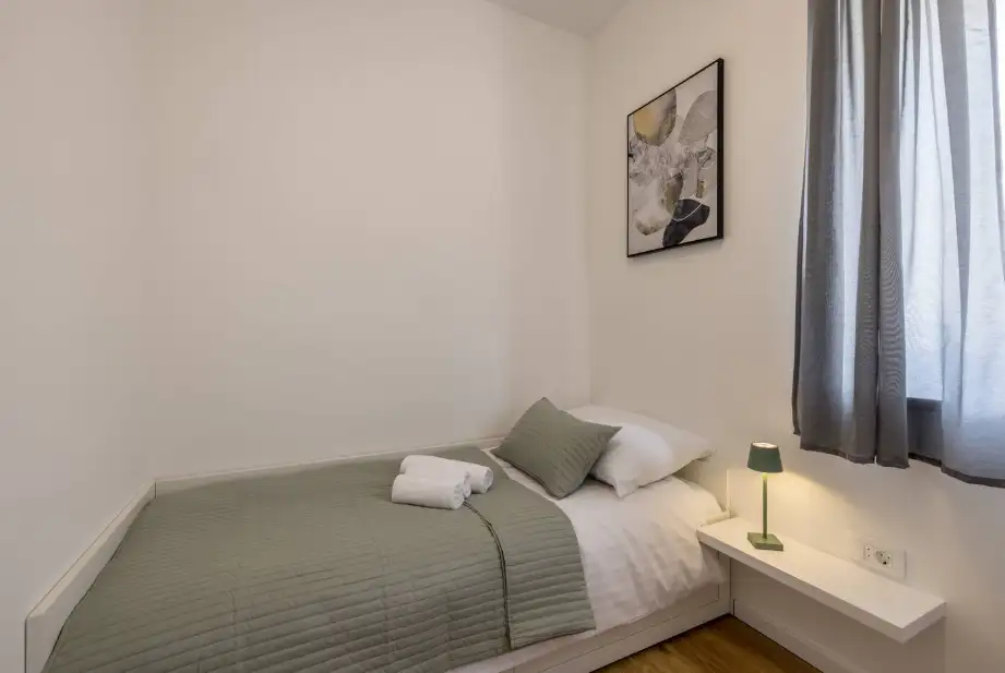 Вилла 120м² в Хорватии, Сплит. Стоимостью 650000€ аренда фото-20