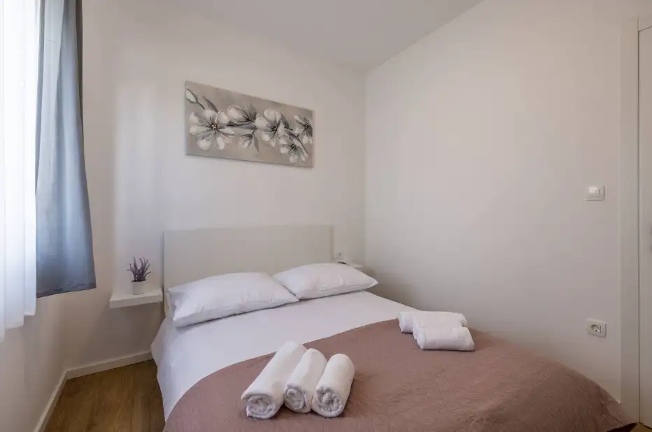 Вилла 120м² в Хорватии, Сплит. Стоимостью 650000€ аренда фото-21