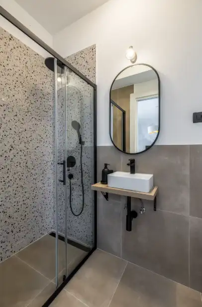 Вилла 120м² в Хорватии, Сплит. Стоимостью 650000€ аренда фото-23