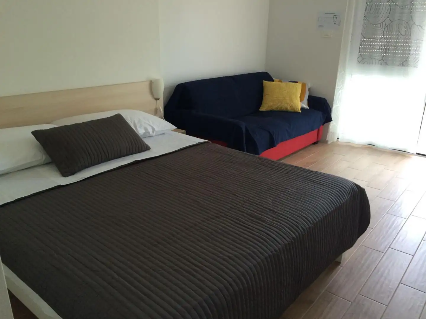 Отель, гостиница 420м² в Хорватии, Раб. Стоимостью 1390000€ аренда фото-10