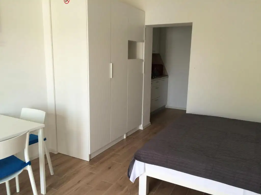 Отель, гостиница 420м² в Хорватии, Раб. Стоимостью 1390000€ аренда фото-16