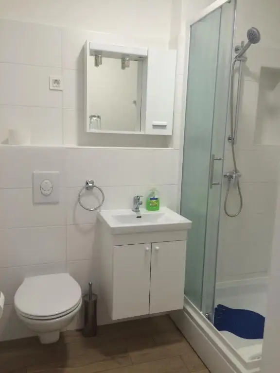 Отель, гостиница 420м² в Хорватии, Раб. Стоимостью 1390000€ аренда фото-17