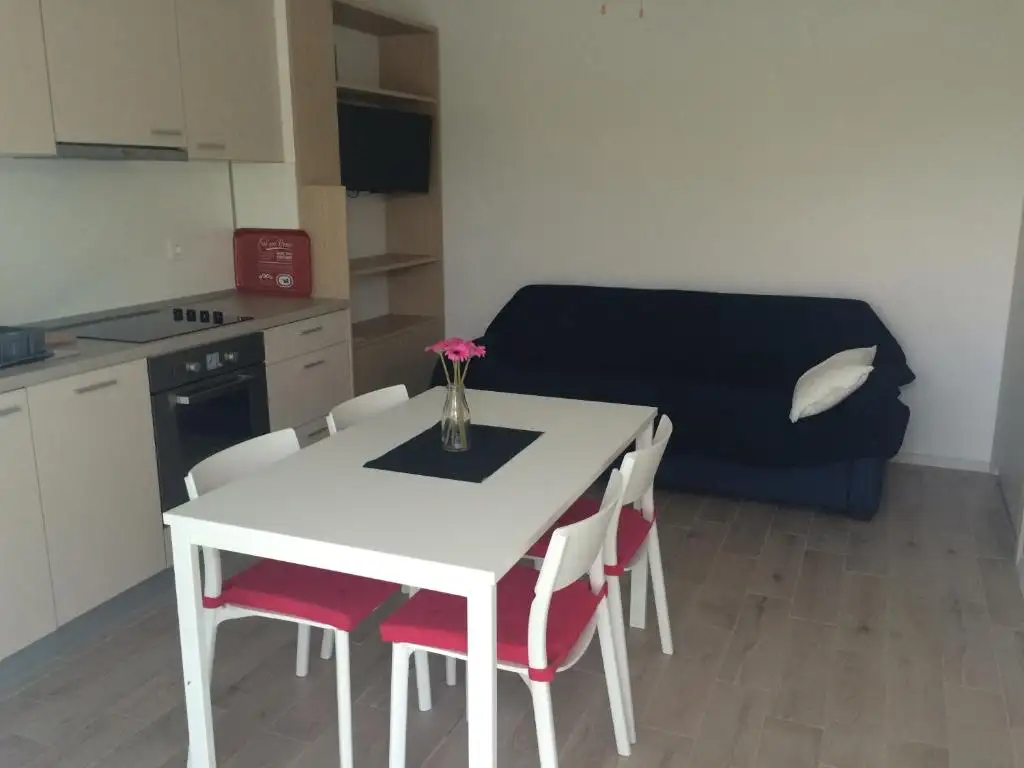 Отель, гостиница 420м² в Хорватии, Раб. Стоимостью 1390000€ аренда фото-18