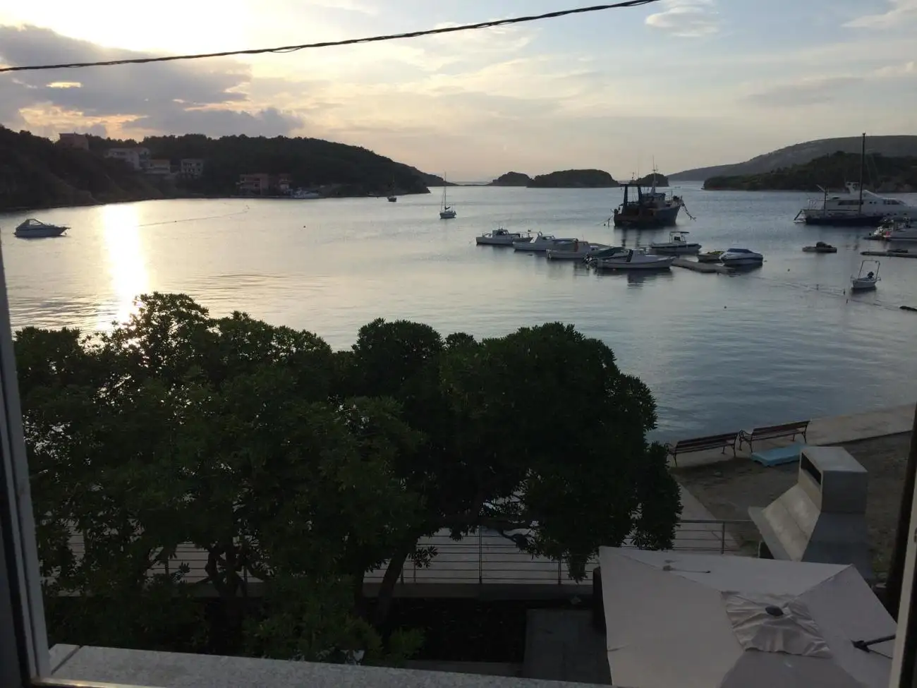 Отель, гостиница 420м² в Хорватии, Раб. Стоимостью 1390000€ аренда фото-22