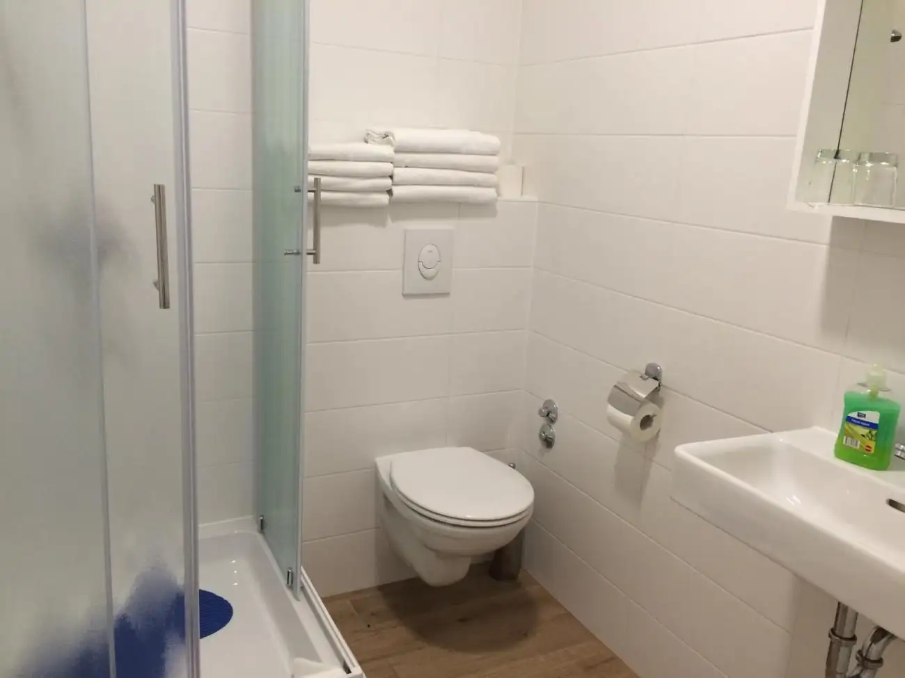 Отель, гостиница 420м² в Хорватии, Раб. Стоимостью 1390000€ аренда фото-25