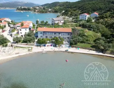 Купить отель, гостиницу в Хорватии 1390000€