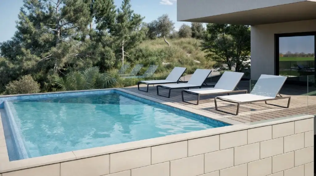 Вилла 390м² в Хорватии, Сплит. Стоимостью 1455000€ аренда фото-2