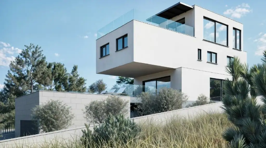 Вилла 390м² в Хорватии, Сплит. Стоимостью 1455000€ аренда фото-4