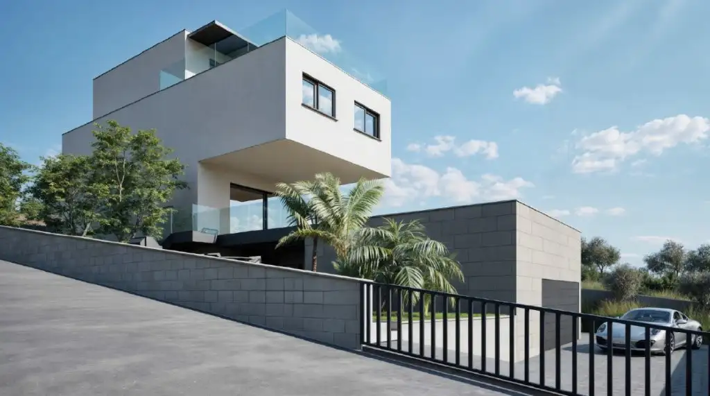 Вилла 390м² в Хорватии, Сплит. Стоимостью 1455000€ аренда фото-6