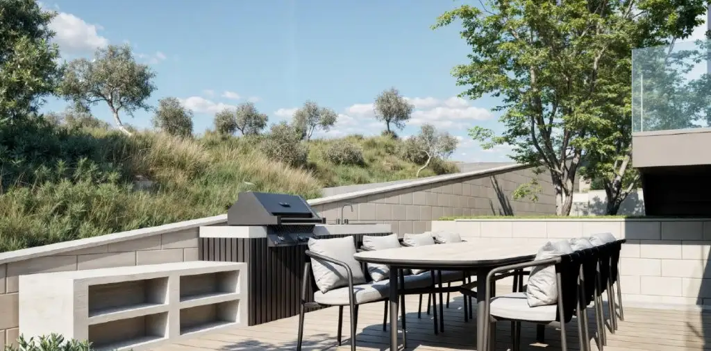 Вилла 390м² в Хорватии, Сплит. Стоимостью 1455000€ аренда фото-7