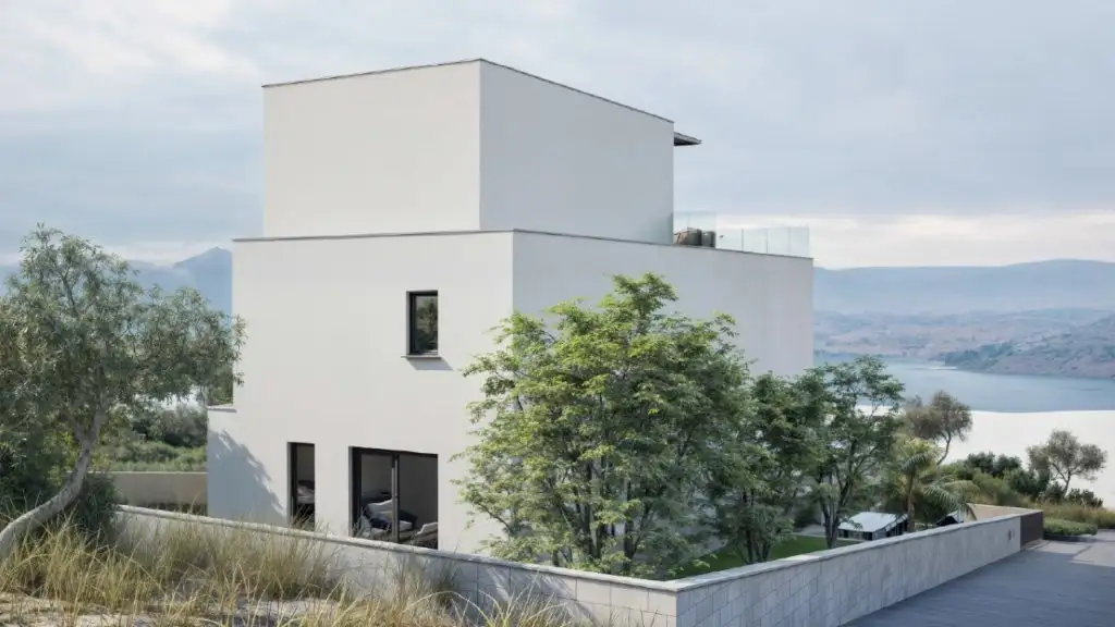 Вилла 390м² в Хорватии, Сплит. Стоимостью 1455000€ аренда фото-8