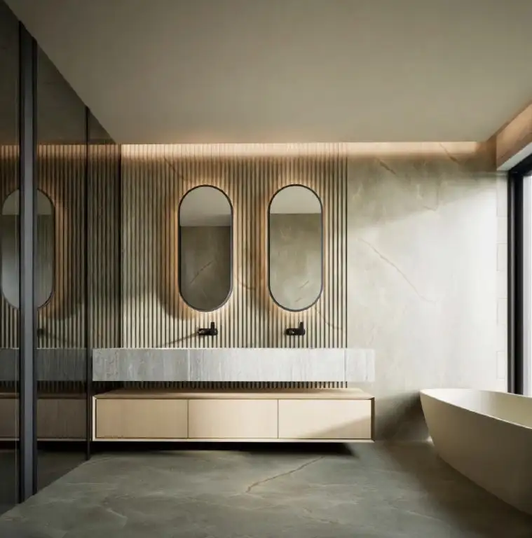 Вилла 390м² в Хорватии, Сплит. Стоимостью 1455000€ аренда фото-16