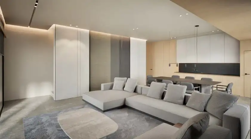 Вилла 390м² в Хорватии, Сплит. Стоимостью 1455000€ аренда фото-22