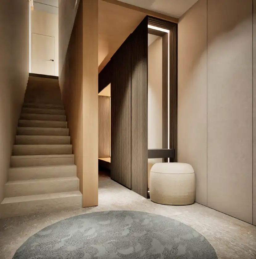 Вилла 390м² в Хорватии, Сплит. Стоимостью 1455000€ аренда фото-24