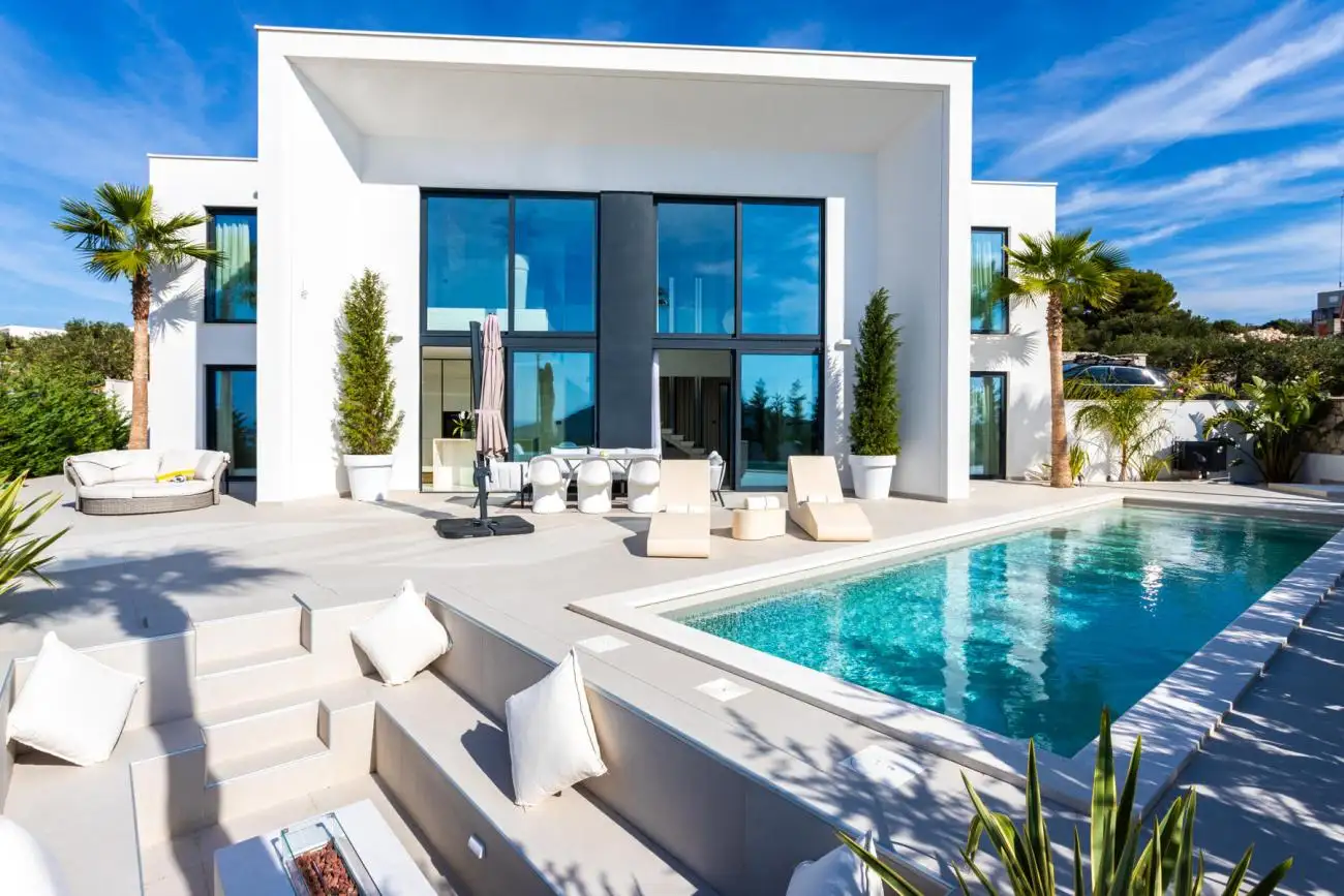 Вилла 310м² в Хорватии, Примоштен. Стоимостью 2000000€ аренда фото-2