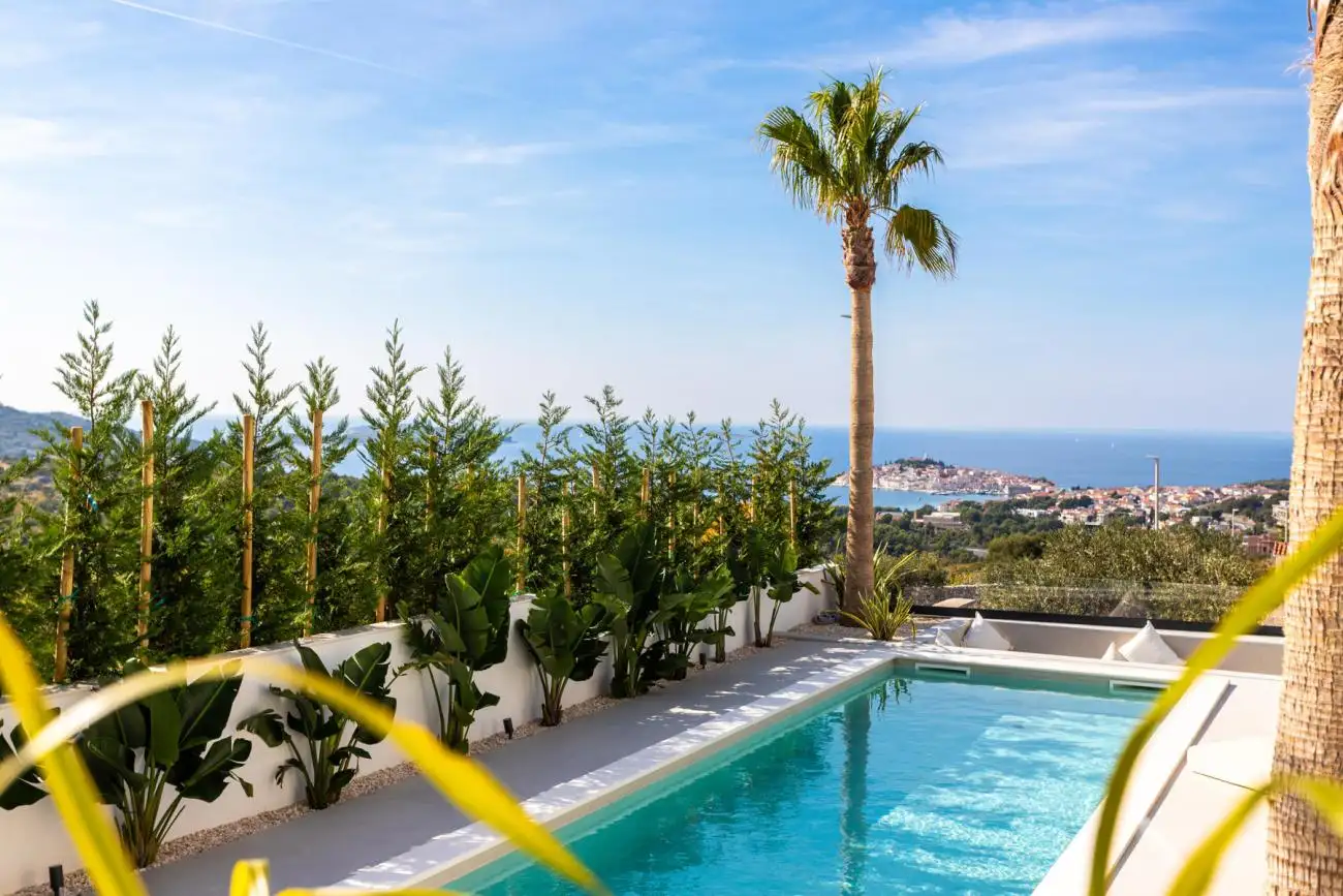 Вилла 310м² в Хорватии, Примоштен. Стоимостью 2000000€ аренда фото-5