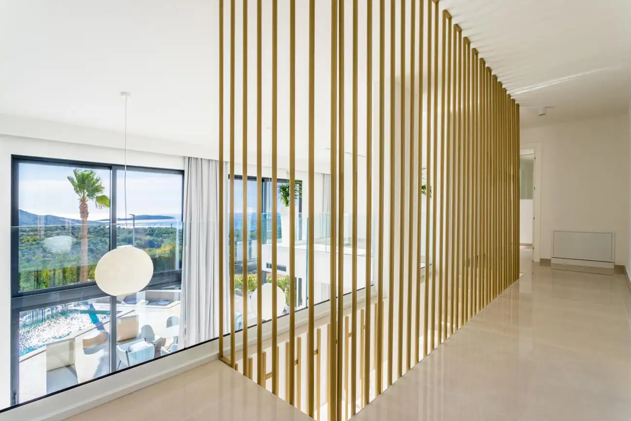 Вилла 310м² в Хорватии, Примоштен. Стоимостью 2000000€ аренда фото-13