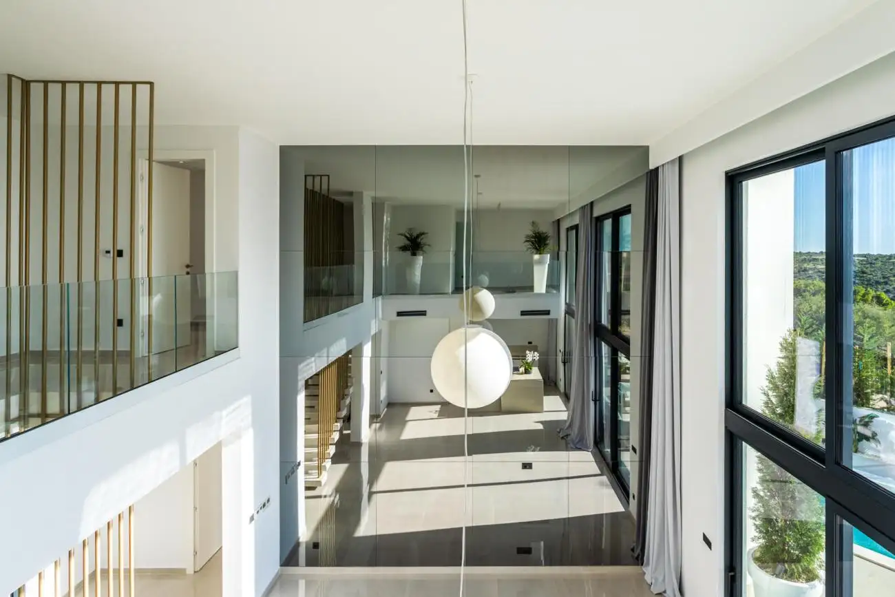 Вилла 310м² в Хорватии, Примоштен. Стоимостью 2000000€ аренда фото-14