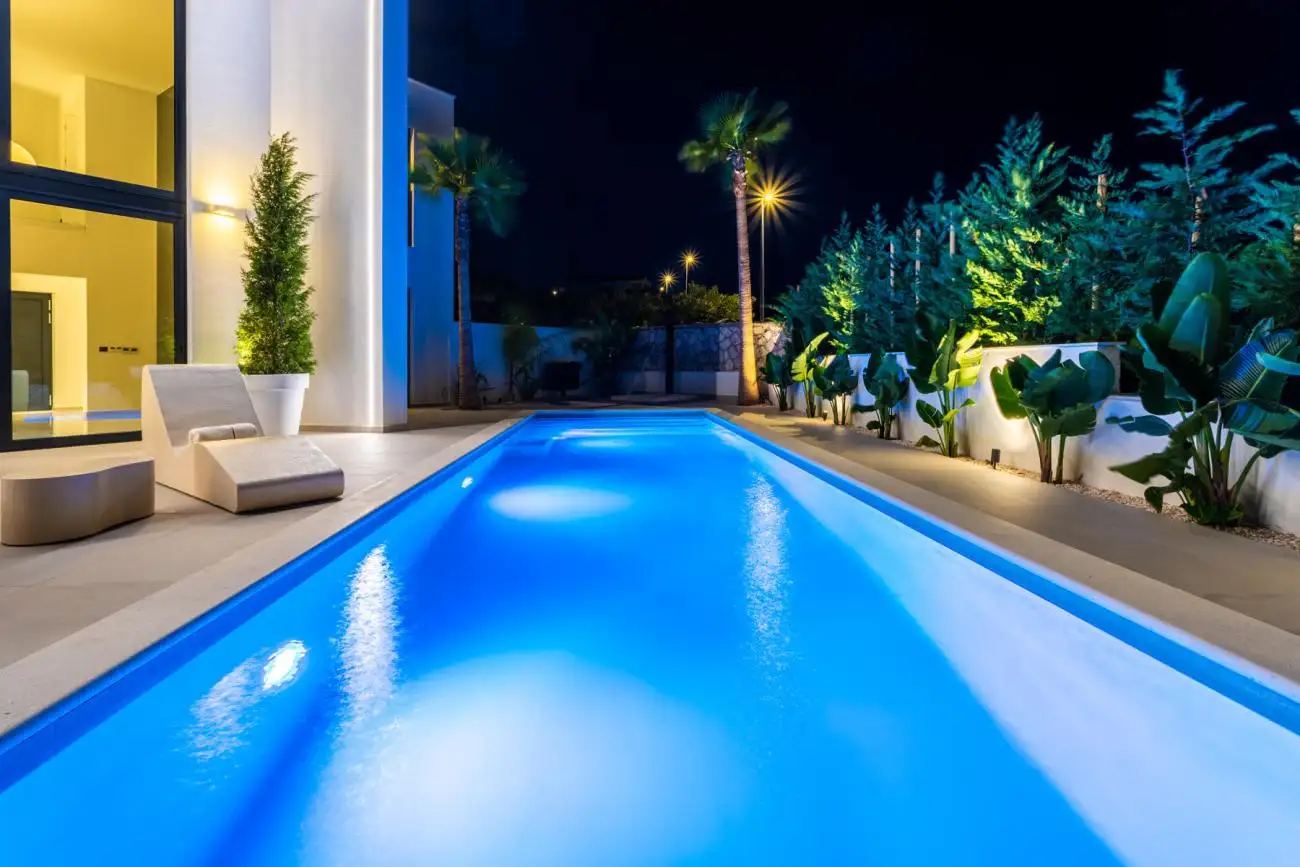 Вилла 310м² в Хорватии, Примоштен. Стоимостью 2000000€ аренда фото-20