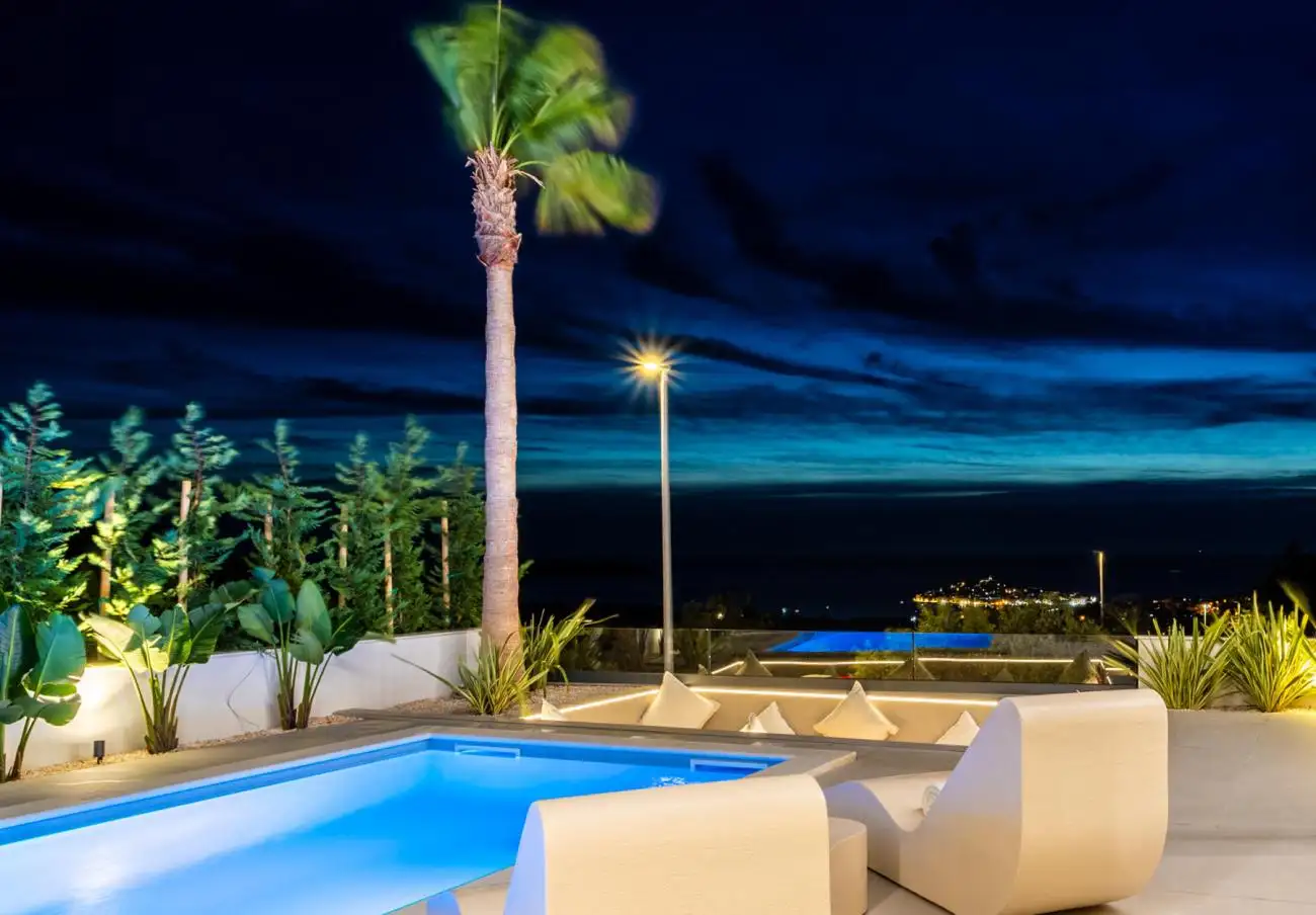 Вилла 310м² в Хорватии, Примоштен. Стоимостью 2000000€ аренда фото-23