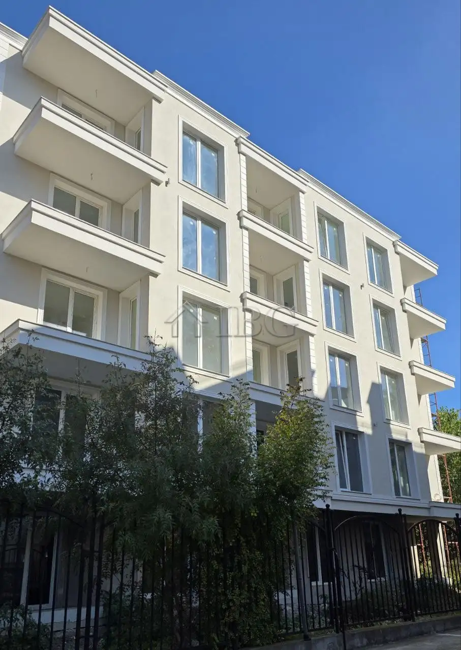 Квартира 38м² в Болгарии, Солнечный берег. Стоимостью 64500€ аренда фото-8