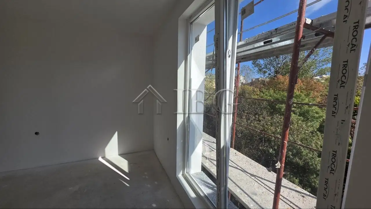 Квартира 38м² в Болгарии, Солнечный берег. Стоимостью 64500€ аренда фото-13