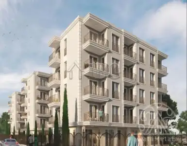 Купить квартиру в Черногории 400000€