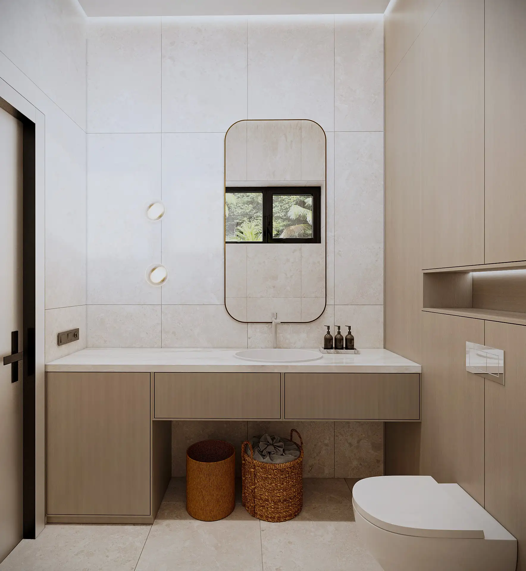 Вилла 133м² в Индонезии, Букит. Стоимостью 325000$ аренда фото-9