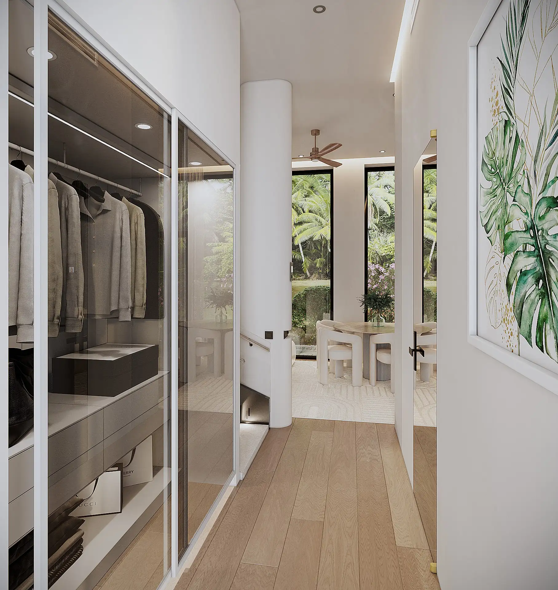 Вилла 133м² в Индонезии, Букит. Стоимостью 325000$ аренда фото-15