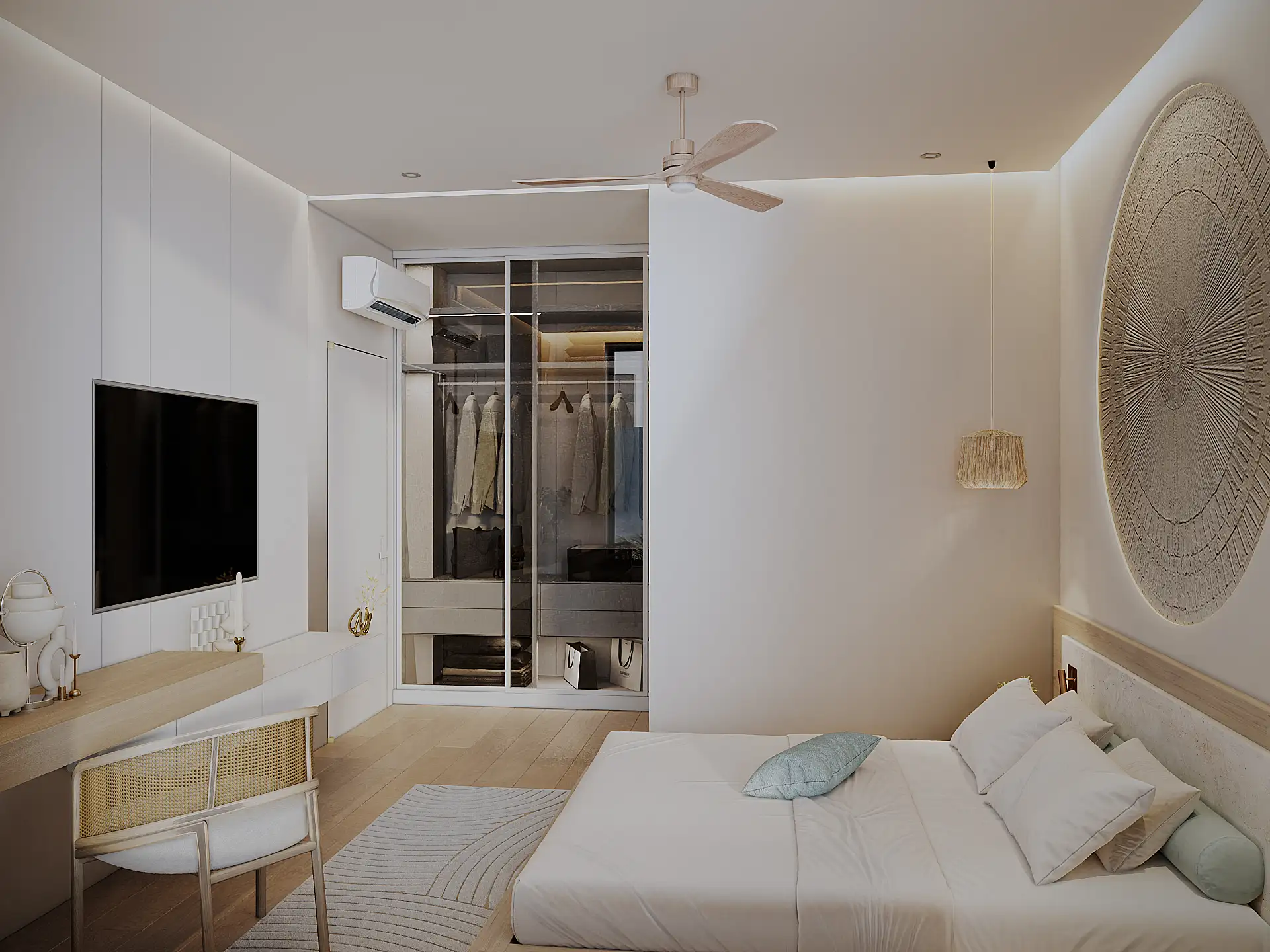 Вилла 133м² в Индонезии, Букит. Стоимостью 325000$ аренда фото-17