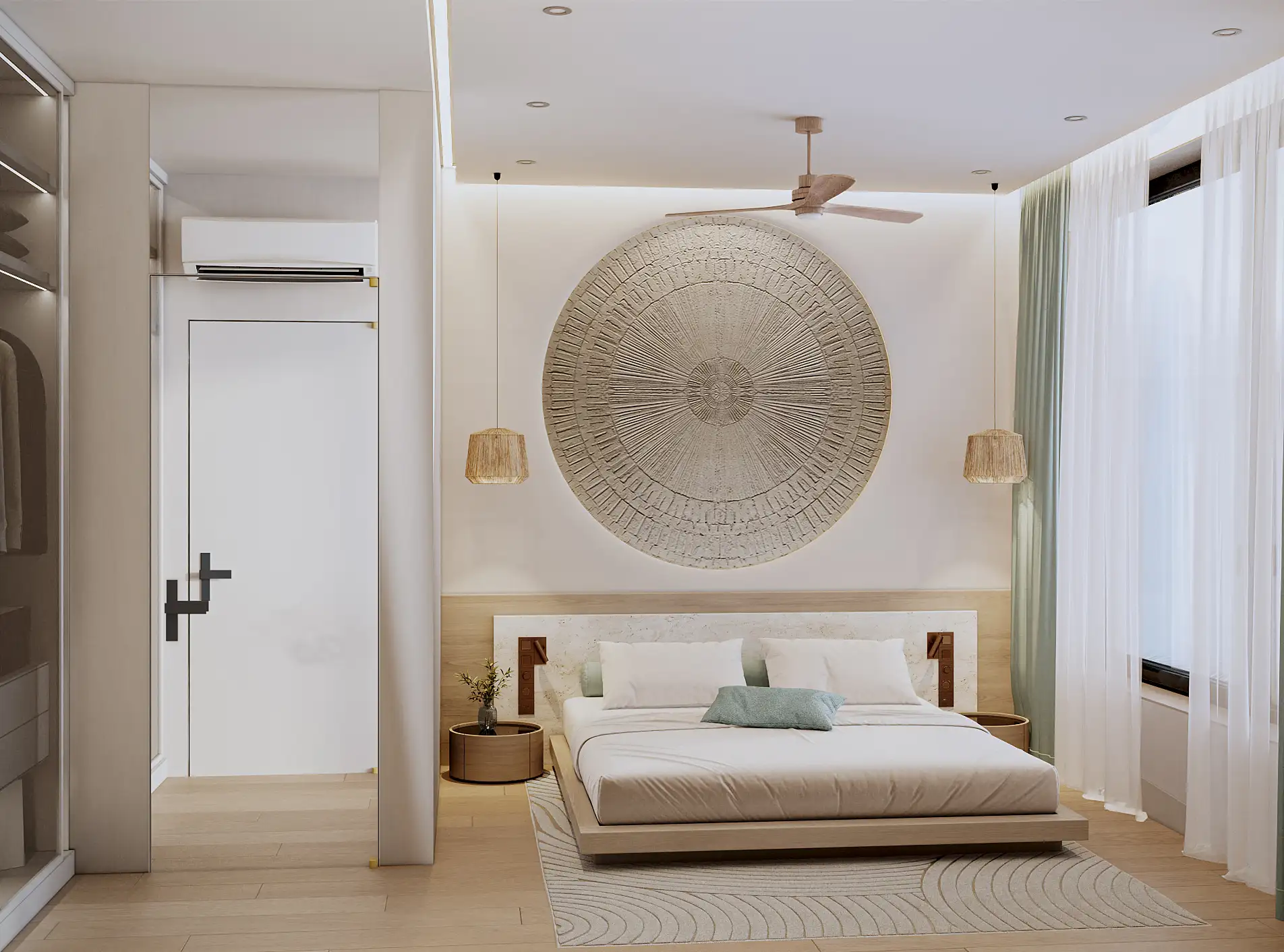 Вилла 133м² в Индонезии, Букит. Стоимостью 325000$ аренда фото-18