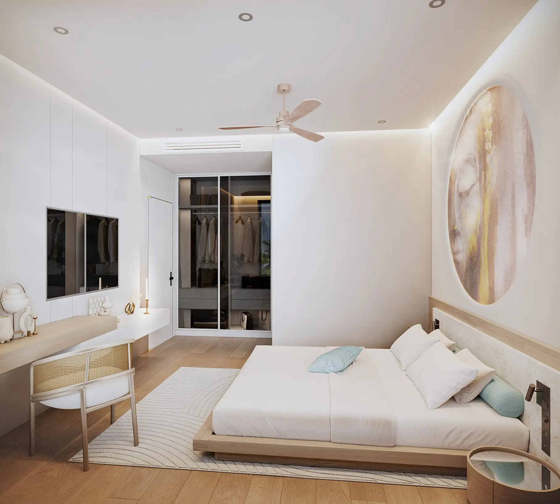 Вилла 133м² в Индонезии, Букит. Стоимостью 325000$ аренда фото-19