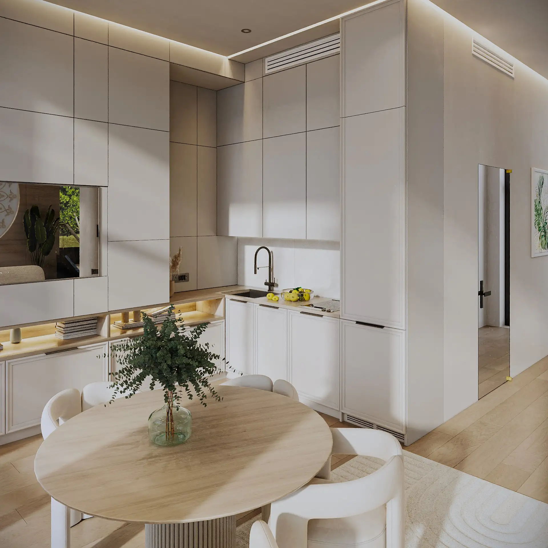 Вилла 133м² в Индонезии, Букит. Стоимостью 325000$ аренда фото-25