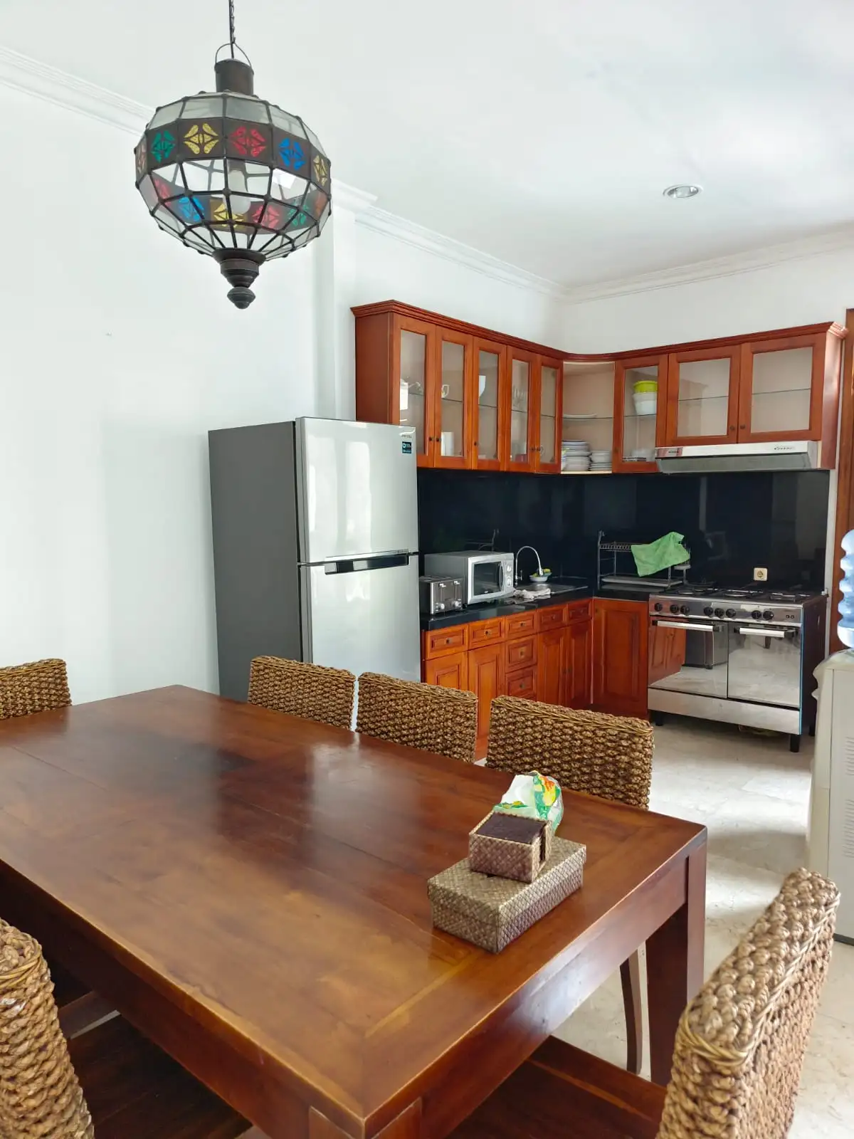 Вилла 160м² в Индонезии, Кута. Стоимостью 16120$ аренда фото-2