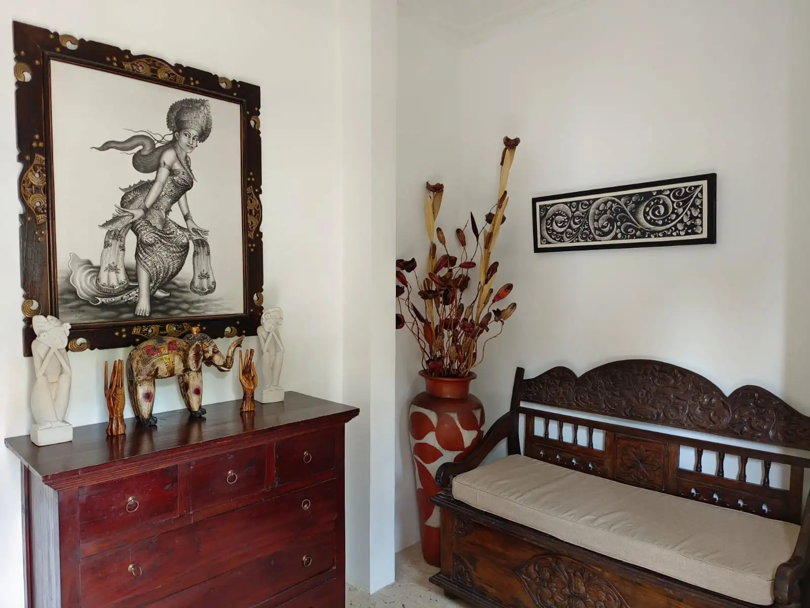 Вилла 160м² в Индонезии, Кута. Стоимостью 16120$ аренда фото-4