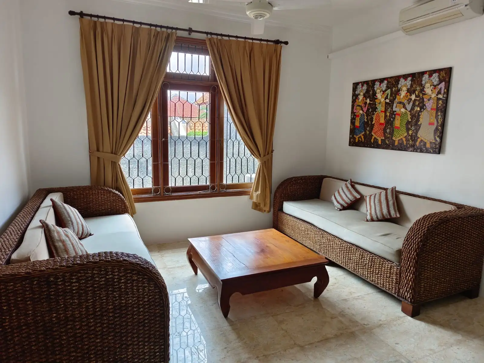 Вилла 160м² в Индонезии, Кута. Стоимостью 16120$ аренда фото-6